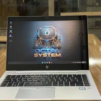 لپتاپ استوک hp elitbook 840 G5