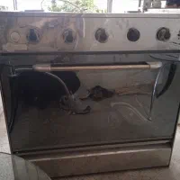 فروش اجاق گاز سارینا طرح فر قیمت مناسب