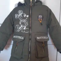 لباس بچگانه