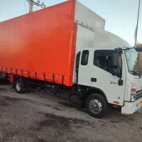 جک ۹ تن کم کار