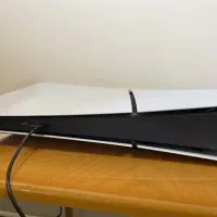 Ps5 slim digital|کنسول، بازی ویدئویی و آنلاین|تهران, شهرک آزمایش|دیوار