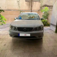 ماکسیما اتومات مدل ۸۱