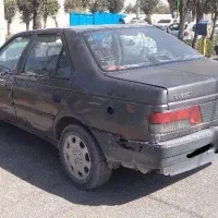 فروش خودرو روآ