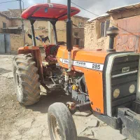 تراکتور285|خودرو سنگین|سقز, |دیوار