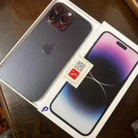ایفون ۱۴ پرو مکس 256GB