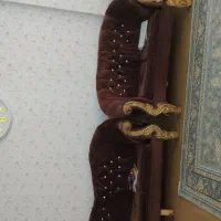 مبل راحتی|مبلمان خانگی و میز عسلی|دهگلان, |دیوار