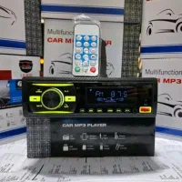 فروش پخش(ضبط) خودرو نو با قیمت مناسب
