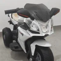 موتور شارژی بچه گانه