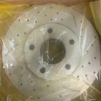 دیسک چرخ ماکسیما سوراخدار  کاردینال