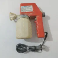پیستوله برقی کوماس
