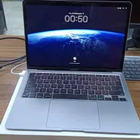 MacBook air MGN63 m1 2020|رایانه همراه|قم, بلوار امین و ساحلی|دیوار