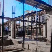 اجرای ارماتوربندی