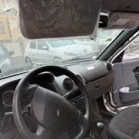 پراید وانت ۱۵۱ سفید۱۴۰۳|خودرو سواری و وانت|شهریار, شهریار|دیوار