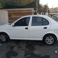 ساینا ۹۷دوگانه|خودرو سواری و وانت|ری, عباسآباد|دیوار