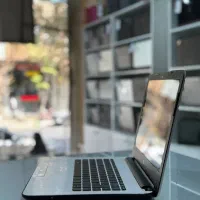 لپ تاپ hp درحد نو نو گرافیکدار نسل ۶(گارانتی کتبی)|رایانه همراه|کاشان, معلم|دیوار