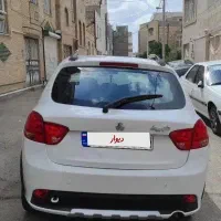کوییک S ۱۴۰۳ فول،قیمت شکاری فقط تا امروز بعدازظهر|خودرو سواری و وانت|زاهدان, |دیوار