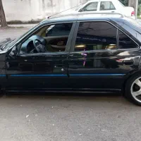 پارس سال ۹۵ XU7 بدون مشابه