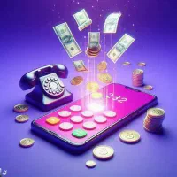 با گوشی موبایلت پول بساز (درآمد روزانه ۲میلیون )