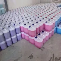 فروش انواع مواد شوینده ی 10لیتری