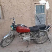 موتور ۸۲|موتورسیکلت|سنقر, |دیوار