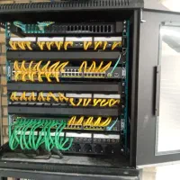 اجرای دوربین مداربسته اقساطی (پک ۴عددی و ۸عددی)