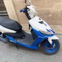 موتور سیکلت