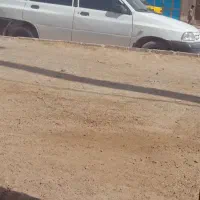 سلام پراید مدل ۸۰ موتور تاز تعمیر شده