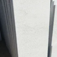 سنگ تیشه ای برای لبه ی استخر، باغ