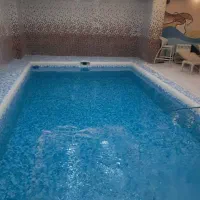 کاشیکاری استخر وجکوزی وسونا|خدمات پیشه و مهارت|تهران, تهرانپارس شرقی|دیوار