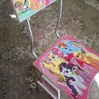 میزو صندلی کودک|تخت و صندلی بچه|نجفآباد, معرفت|دیوار