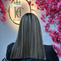 احیا و صافی مو با قیمت مناسب در اردبیل|خدمات آرایشگری و زیبایی|اردبیل, |دیوار