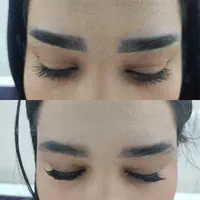 پاککردن تتو بدن و ریمو ابرو|خدمات آرایشگری و زیبایی|کاشان, باهنر|دیوار