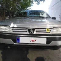 پژو 405 glx|خودرو سواری و وانت|شراء, |دیوار