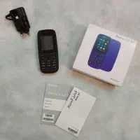 نوکیا 105 2019 مشکی