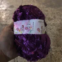 نخ یوموش کاموا سوزنی اسکاج اسکاچ