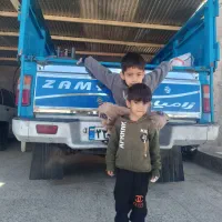 حمل بار از زابل به زاهدان