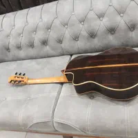 فروش گیتار فلامنکو کوردوبا GK نگرا|گیتار، بیس، امپلیفایر|بابل, |دیوار