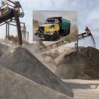 ماسه و شن وله و بادی با کمترین قیمت ممکن برای شما