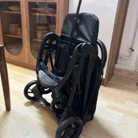 کالسکه برند کاوالو|کالسکه و لوازم جانبی|زنجان, |دیوار