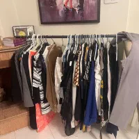 لباس اروپایی وترک|لباس|تهران, فرمانیه|دیوار