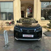لکسوس NX200t F، مدل ۲۰۱۶|خودرو سواری و وانت|تهران, عباس‌آباد|دیوار