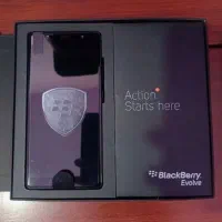 گوشی موبایل بلک بری BlackBerry پلم