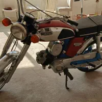 موتوریاماها|موتورسیکلت|سراب, |دیوار