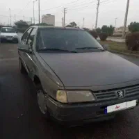 روآ مدل۸۷|خودرو سواری و وانت|مسجد سلیمان, |دیوار