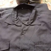 لباس کار و کفش کار