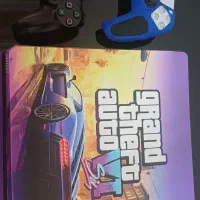 ps4 سالم بدون مشکل