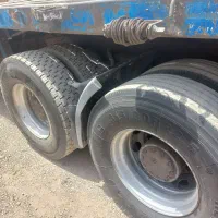 هوو مدل ۲۰۰۶|خودرو سنگین|تهران, گمرک|دیوار