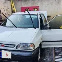 پراید مدل ۹۴