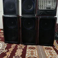 اجاره سیستم صوتی