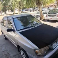 پراید 111 مدل 90
